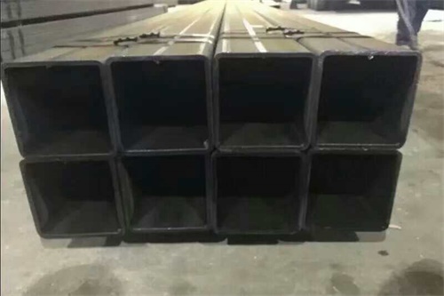 太和大口径厚壁方管